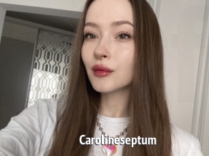 Carolineseptum