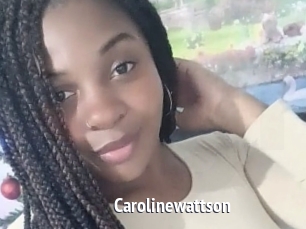 Carolinewattson