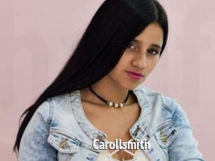 Carollsmith