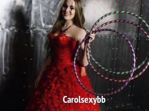 Carolsexybb
