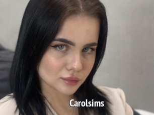 Carolsims
