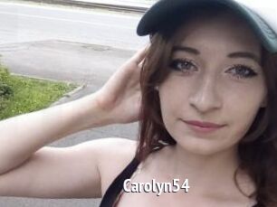 Carolyn54