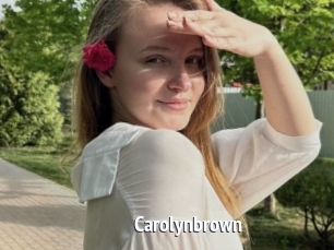 Carolynbrown