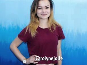 Carolynejolie