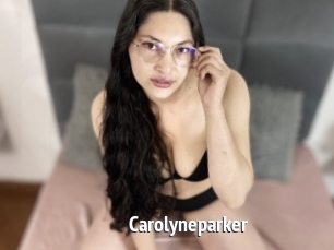 Carolyneparker