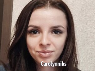 Carolynniks