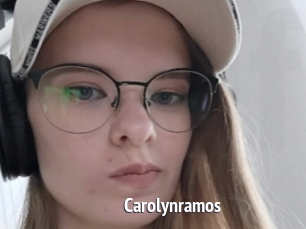 Carolynramos