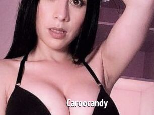 Caroocandy