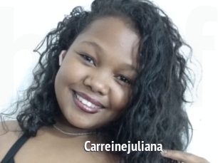 Carreinejuliana