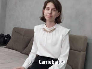 Carriebailey