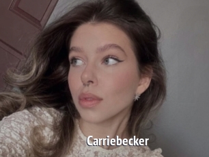 Carriebecker