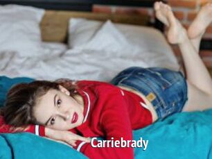 Carriebrady