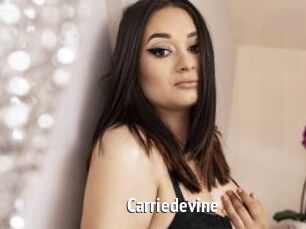 Carriedevine