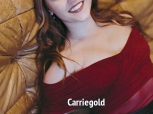 Carriegold