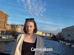 Carriejakson