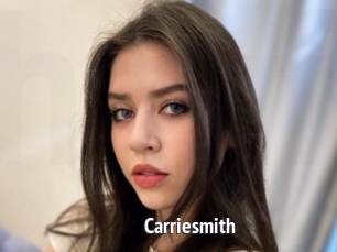Carriesmith