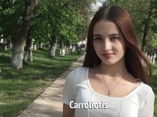 Carroliotis