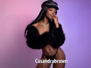 Casandrabrown