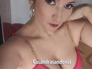Casandrasandoval