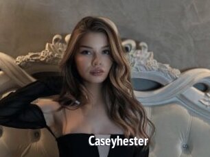 Caseyhester