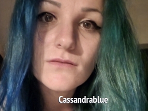 Cassandrablue