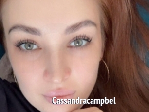 Cassandracampbel