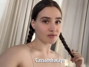Cassandracayn