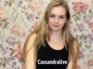 Cassandralive