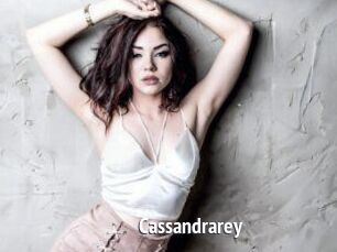 Cassandrarey