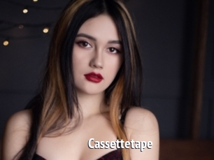 Cassettetape