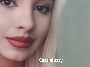 Cassialussy