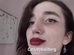 Cassidywallberg