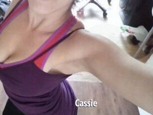 Cassie
