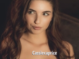 Cassiecaprice