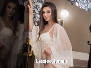 Cassiecoleman