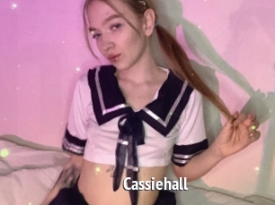 Cassiehall