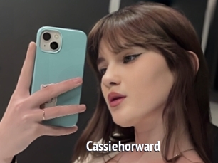 Cassiehorward