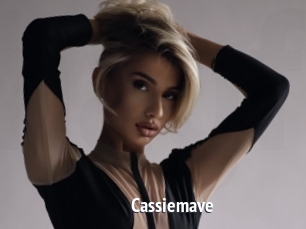 Cassiemave