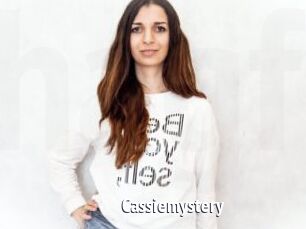Cassiemystery