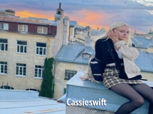 Cassieswift