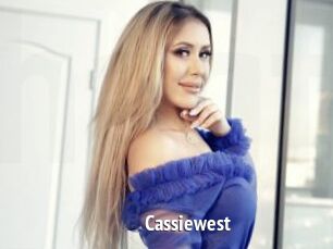 Cassiewest