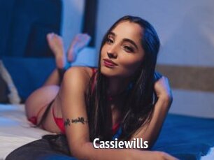 Cassiewills