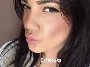 Cassiexxs