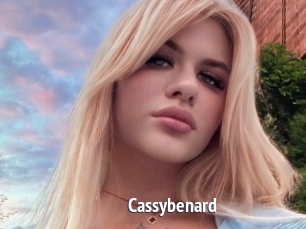 Cassybenard