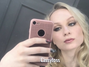 Cassyloss