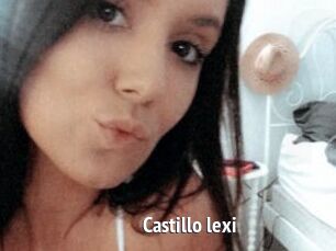 Castillo_lexi