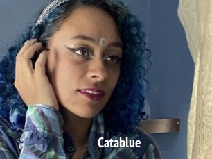 Catablue