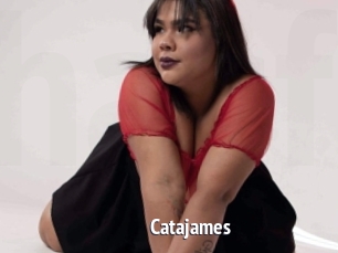 Catajames