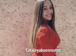 Cataleyabuenrostro