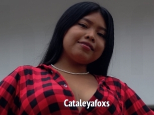 Cataleyafoxs